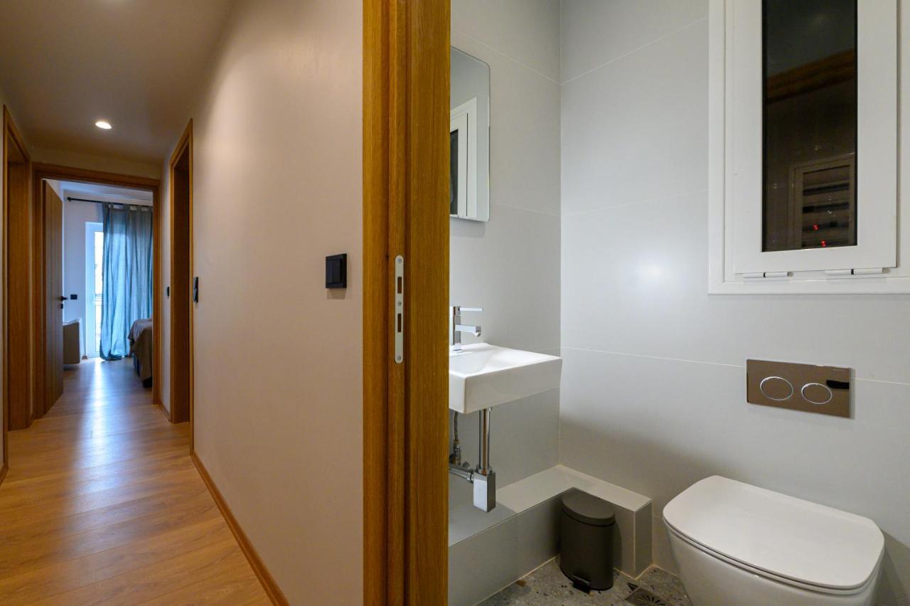 Plato 88 Apartment Каламата Екстериор снимка