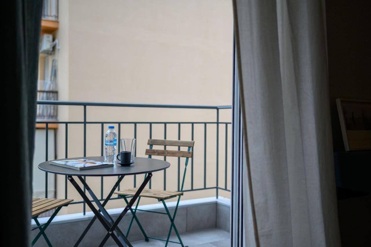 Plato 88 Apartment Каламата Екстериор снимка
