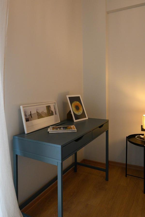 Plato 88 Apartment Каламата Екстериор снимка