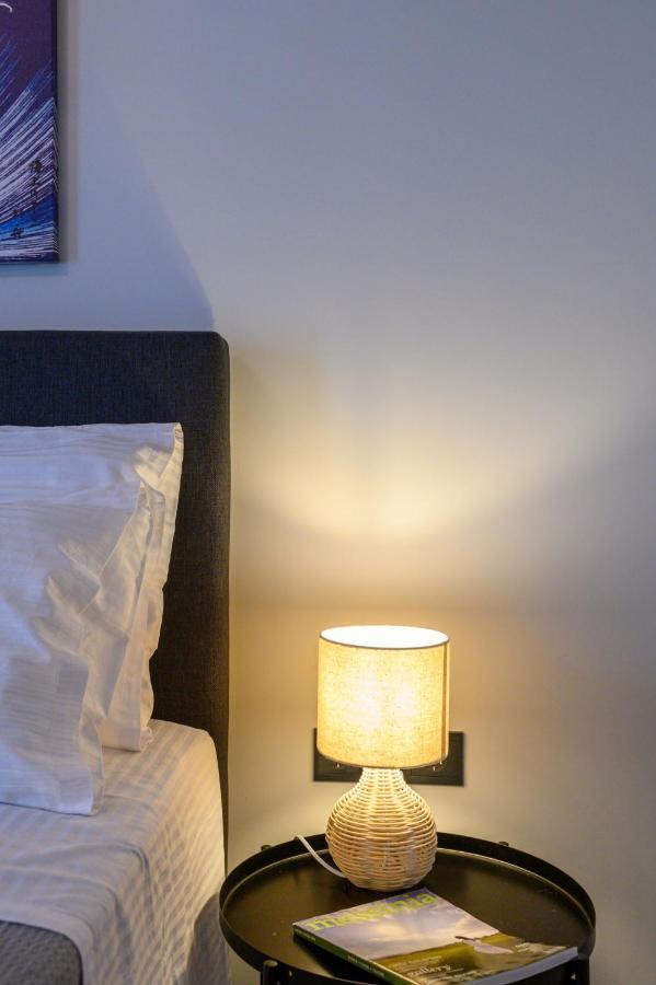 Plato 88 Apartment Каламата Екстериор снимка